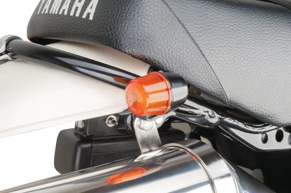Turn Signal Indicator - TT Style - Front LH/Rear RH - XT500 TT500 TT600 XT350 Universal