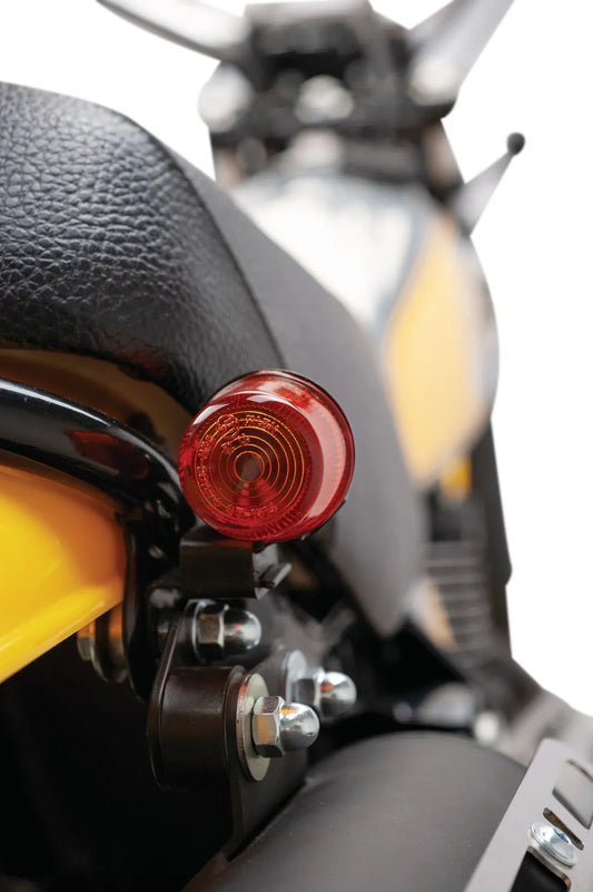 Turn Signal Indicator - TT Style - Front LH/Rear RH - XT500 TT500 TT600 XT350 Universal