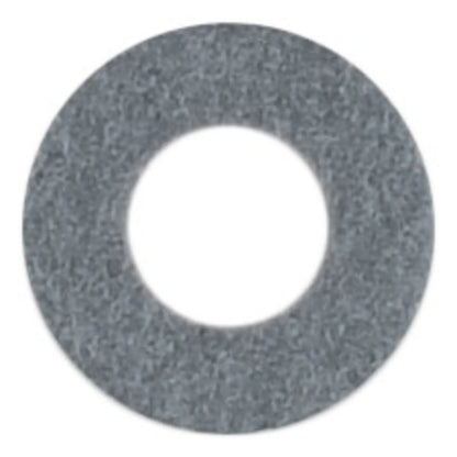 Fuel Petcock Sealing/Exhaust Heat Shield Isolating - Fiber Washer - XT500 TT500 SR500 XT600 XT250 Universal