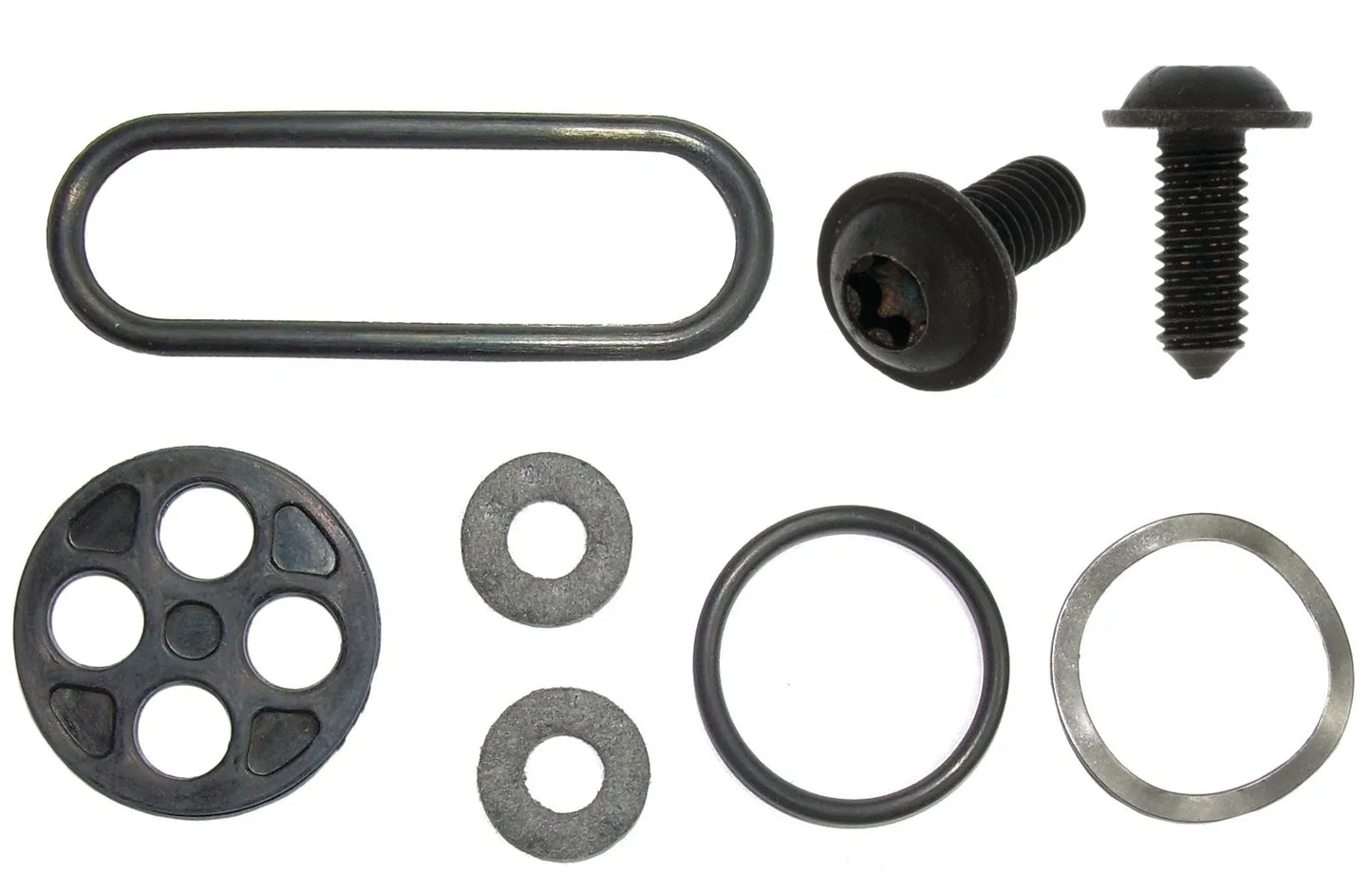 Fuel Petcock Repair Kit - XT500