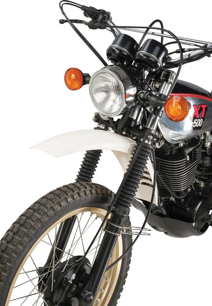 Front Fender Adapter Kit - '79 to '80' - XT500, TT500