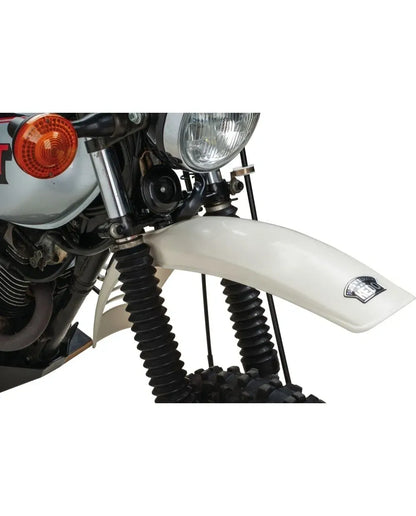 *NEW ITEM* Fender Adapter Set - for mounting XT500 fender onto XT250 - XT250