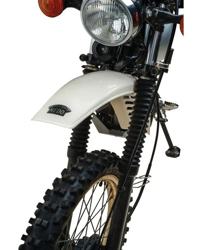 *NEW ITEM* Fender Adapter Set - for mounting XT500 fender onto XT250 - XT250