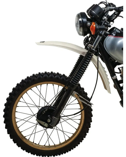 *NEW ITEM* Fender Adapter Set - for mounting XT500 fender onto XT250 - XT250