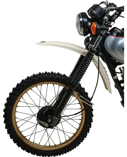 *NEW ITEM* Fender Adapter Set - for mounting XT500 fender onto XT250 - XT250