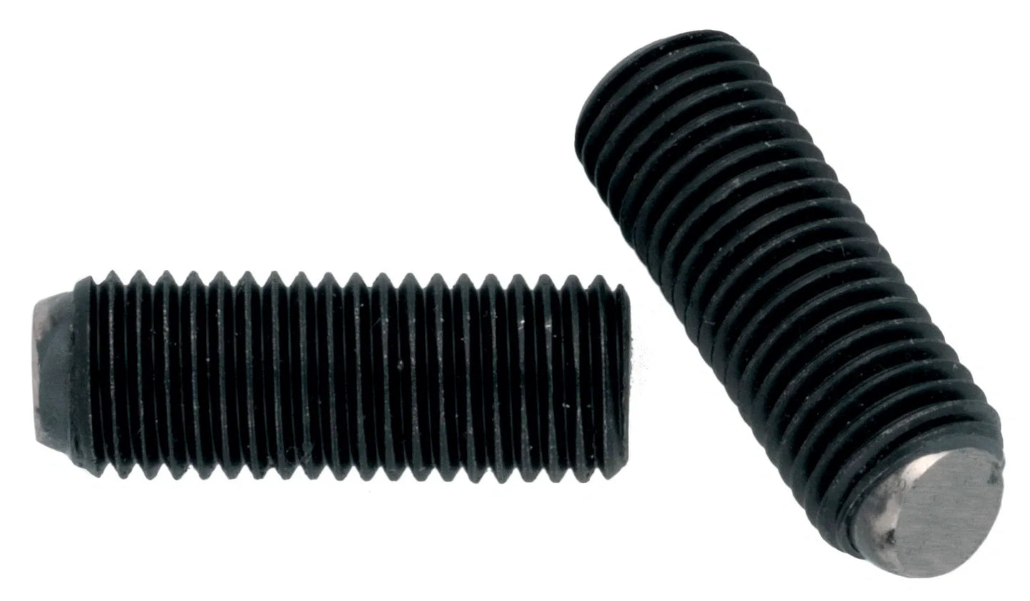Flatball Valve Lash Screws - SR400 SR500 TT500 XT500