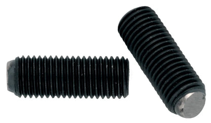 Flatball Valve Lash Screws - SR400 SR500 TT500 XT500