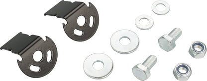 Headlight Mounted Turn Signal Indicator Brackets - TT Style- XT500 TT500
