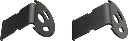 Headlight Mounted Turn Signal Indicator Brackets - TT Style- XT500 TT500