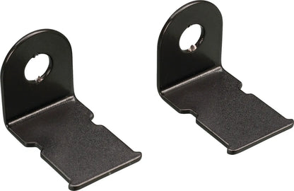 Rear Mounted Turn Signal Indicator Brackets - TT Style- XT500 TT500 Universal