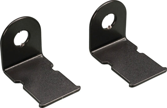 Rear Mounted Turn Signal Indicator Brackets - TT Style- XT500 TT500 Universal