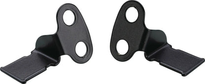 Fork Mounted Turn Signal Indicator Brackets - TT Style- XT500 TT500