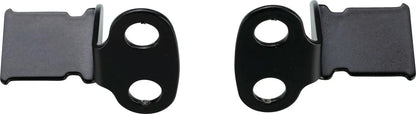Fork Mounted Turn Signal Indicator Brackets - TT Style- XT500 TT500