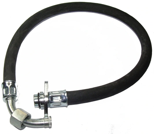 Oil Line/Hose - Engine to Oil Tank - XT500 TT500 SR500