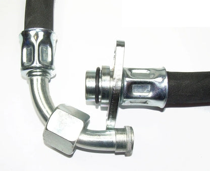 Oil Line/Hose - Engine to Oil Tank - XT500 TT500 SR500