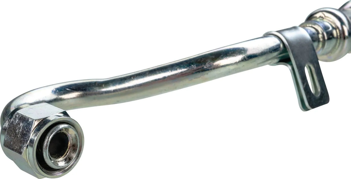 *NEW ITEM* Replica Oil Return Line (Engine/Frame) - SR500 TT500 XT500