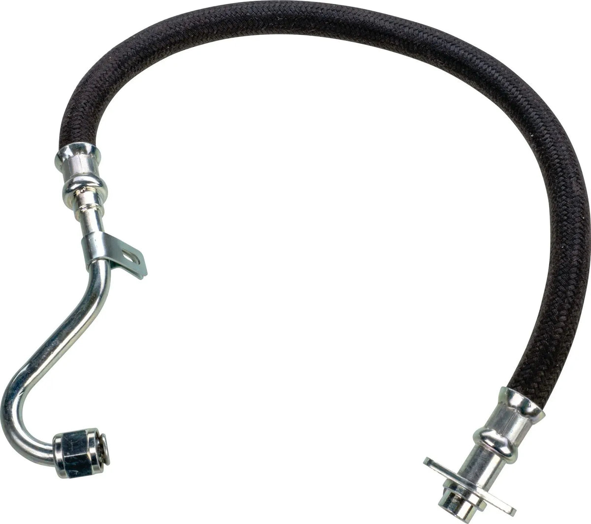 *NEW ITEM* Replica Oil Return Line (Engine/Frame) - SR500 TT500 XT500