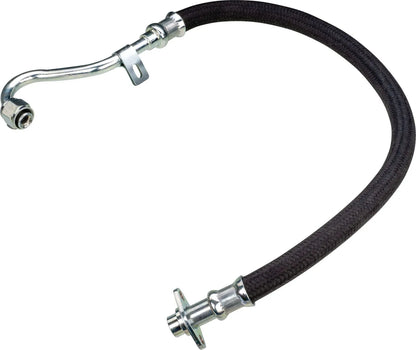 *NEW ITEM* Replica Oil Return Line (Engine/Frame) - SR500 TT500 XT500