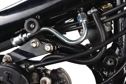 *NEW ITEM* Replica Oil Return Line (Engine/Frame) - SR500 TT500 XT500