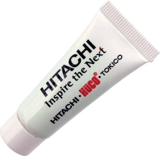 Spark Plug Boot/Resistor Cover Grease - 10g Tube (HITACHI) - Universal