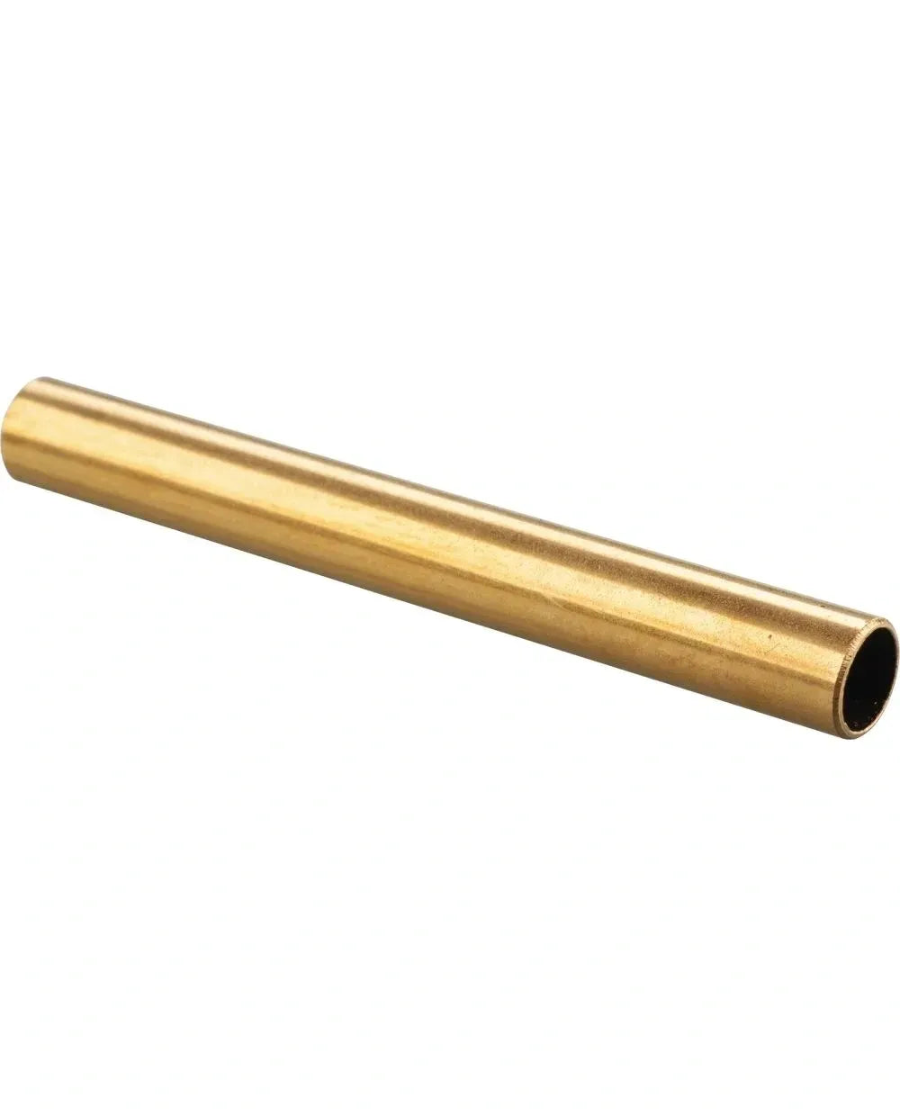 *NEW ITEM* Replacement Inlet Pipe for Petcock - Brass - XT500