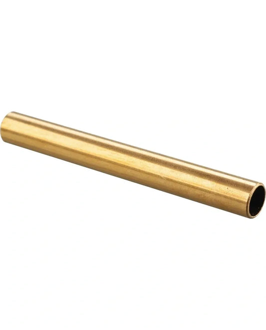 *NEW ITEM* Replacement Inlet Pipe for Petcock - Brass - XT500