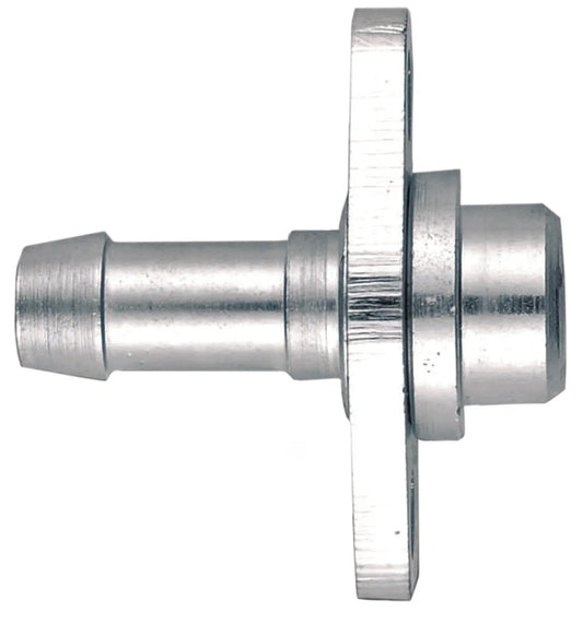 KEDO Oil Line Adapter - Top of Crankcase/Motor - Straight Fitting - XT500 TT500 SR500 Various YAMAHA