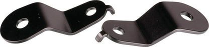 Turn Signal Indicator Bracket Set - OEM Style - XT500