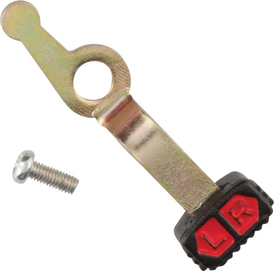 Replica Turn Signal Switch Lever/Button - XT500 TT500