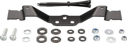 Rear Turn Signal Indicator Mounting Bracket - TT Style - XT500