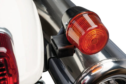 Rear Turn Signal Indicator Mounting Bracket - TT Style - XT500