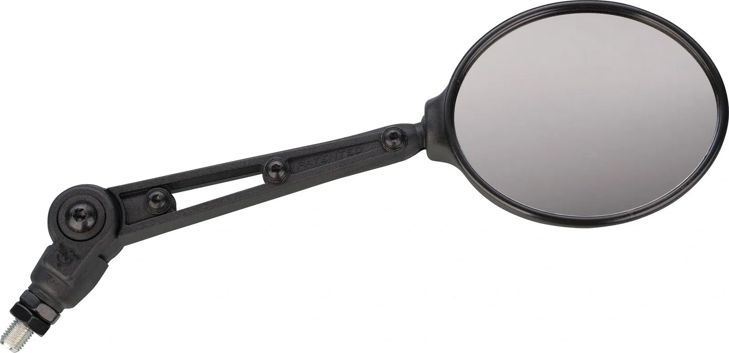 Offroad Folding Mirror - M10 x 1.25mm right-hand thread - Ténéré T700 XT600 TT600 XT660 Universal