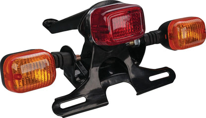 TT-Style Taillight Adapter - XT500