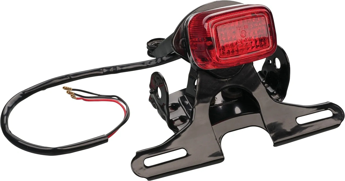 TT-Style Taillight Adapter - XT500