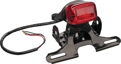 TT-Style Taillight Adapter - XT500