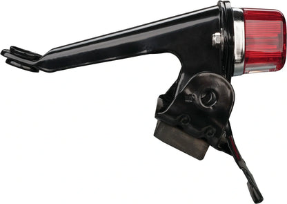 TT-Style Taillight Adapter - XT500