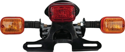 TT-Style Taillight Adapter - XT500