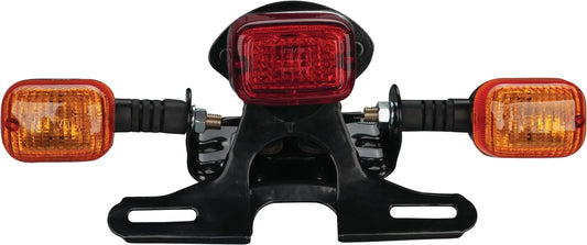 TT-Style Taillight Adapter - XT500
