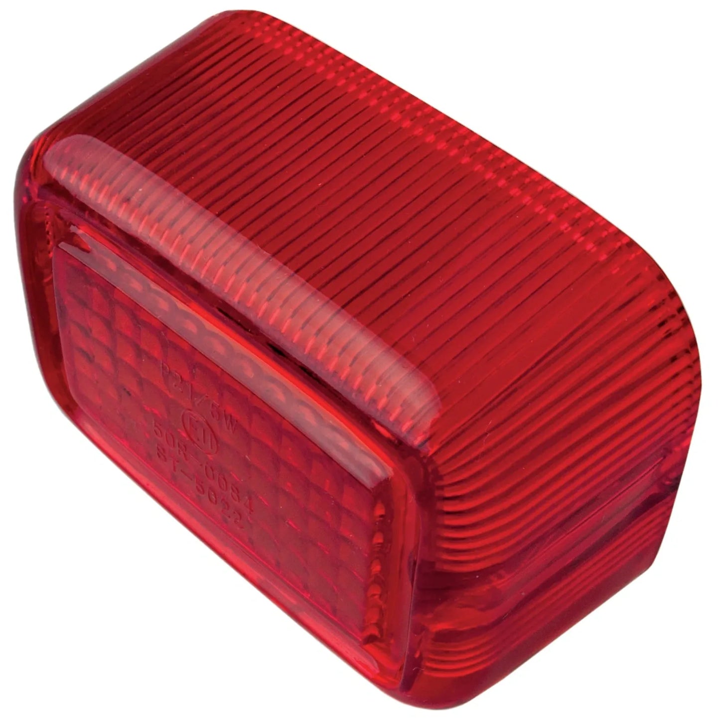 TT Tail Light Lens - Replacement Lens for 50506 50590 50044 50499