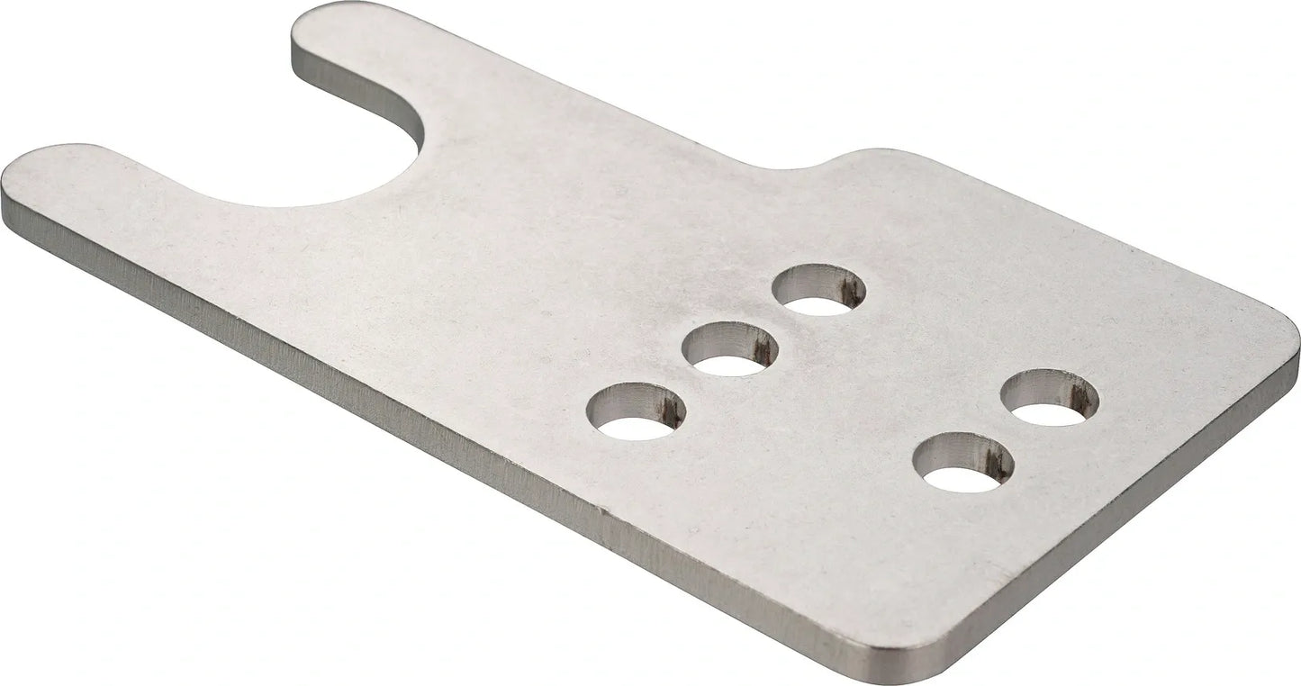 Front Seat Bracket - SR500