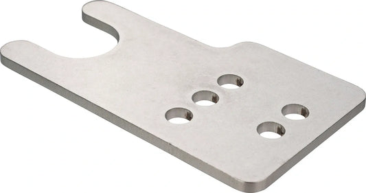 Front Seat Bracket - SR500