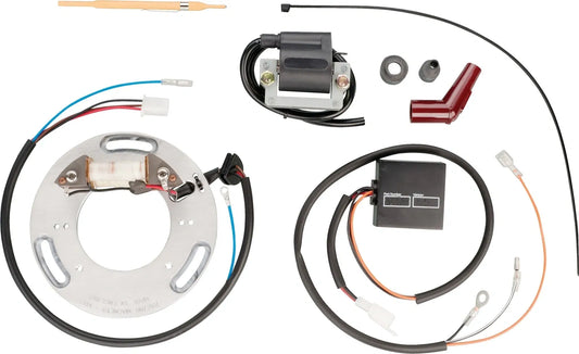 PMR Racing Ignition -CDI Ignition Conversion - XT500 TT500