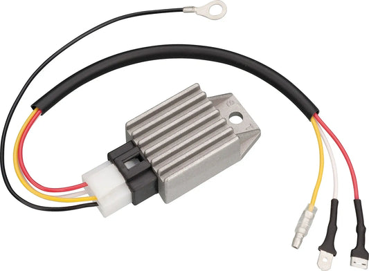 KEDO Plug-In Regulator/Rectifier for 12V Conversion - XT250