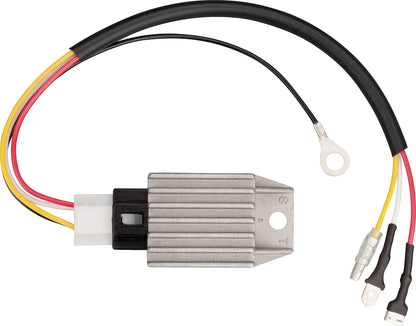 KEDO Plug-In Regulator/Rectifier for 12V Conversion - XT250