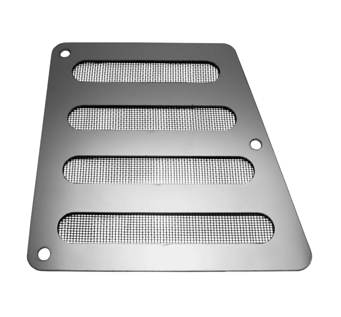 Air Filter Box - KEDO Power-Strainer Kit Screen/Cover - Comes with Bigger Main Jet - XT500 TT500