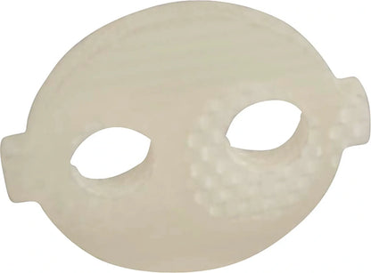 Heavy Duty Contact Plate - for TT-Style Taillights - Replaces the Standard Cardboard - XT500 TT500