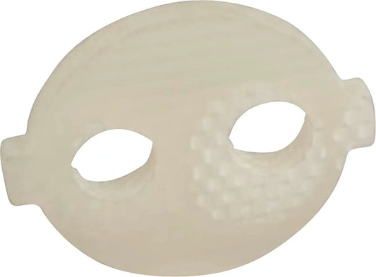 Heavy Duty Contact Plate - for TT-Style Taillights - Replaces the Standard Cardboard - XT500 TT500