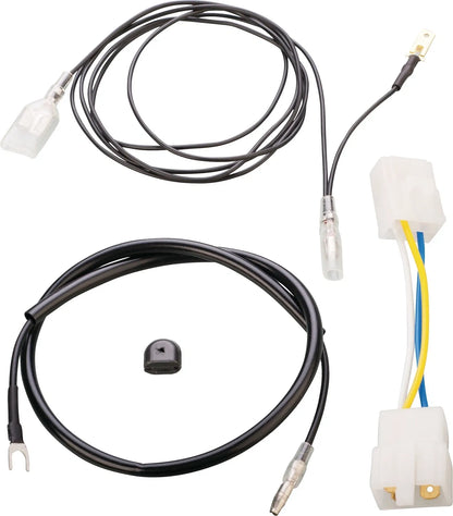 Ignition Emergency/Testing Wire Harness - 'Brings You Home' - XT500 TT500