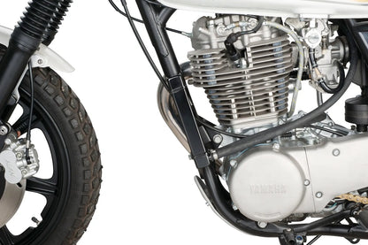 KEDO Mounting Set for Oil Cooler Type 'SLIM' - SR500