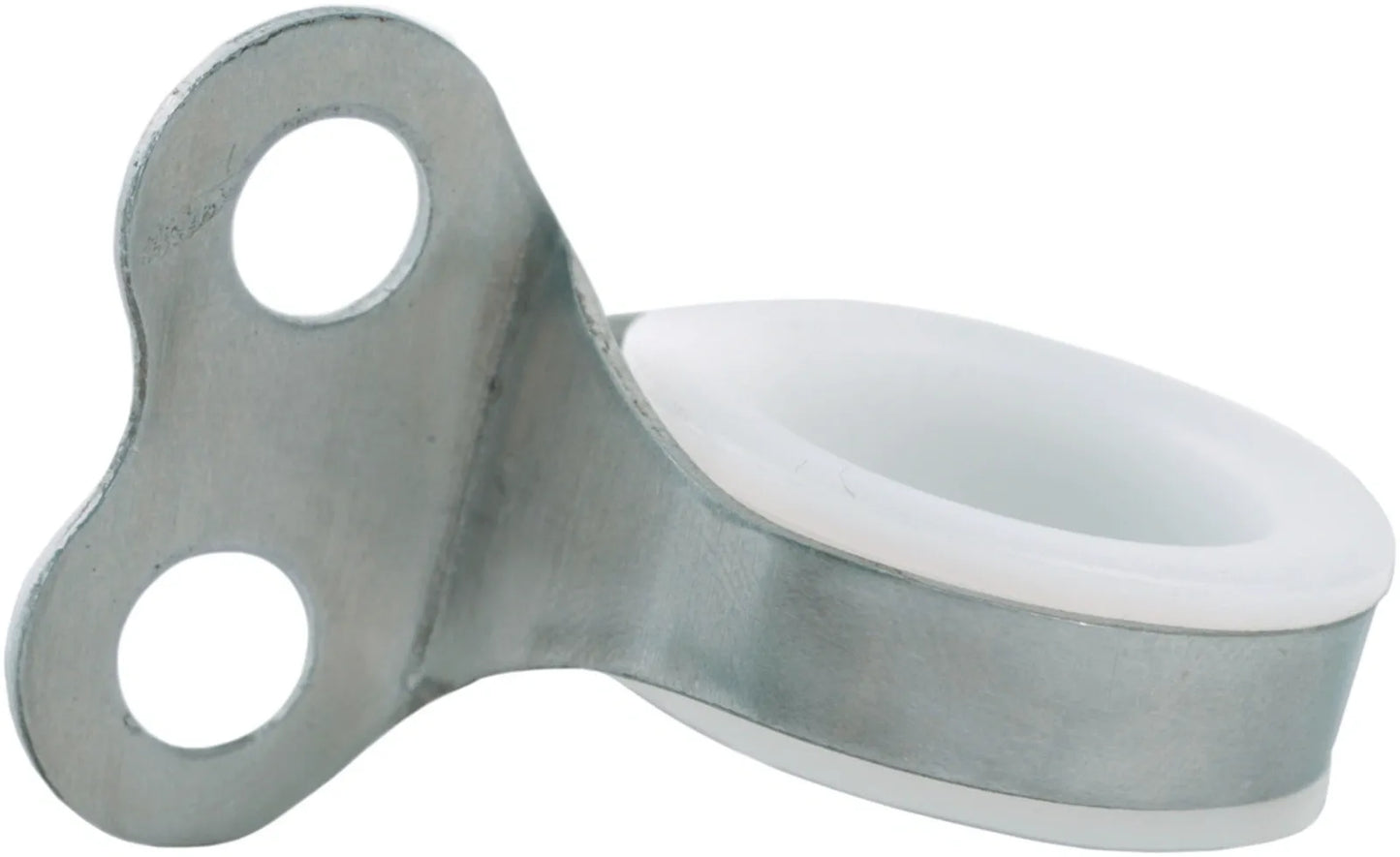 Triple Clamp Brake Cable Guide - with Nylon Inner Ring - XT500 TT500 Various YAMAHA